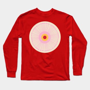 Queenie Long Sleeve T-Shirt